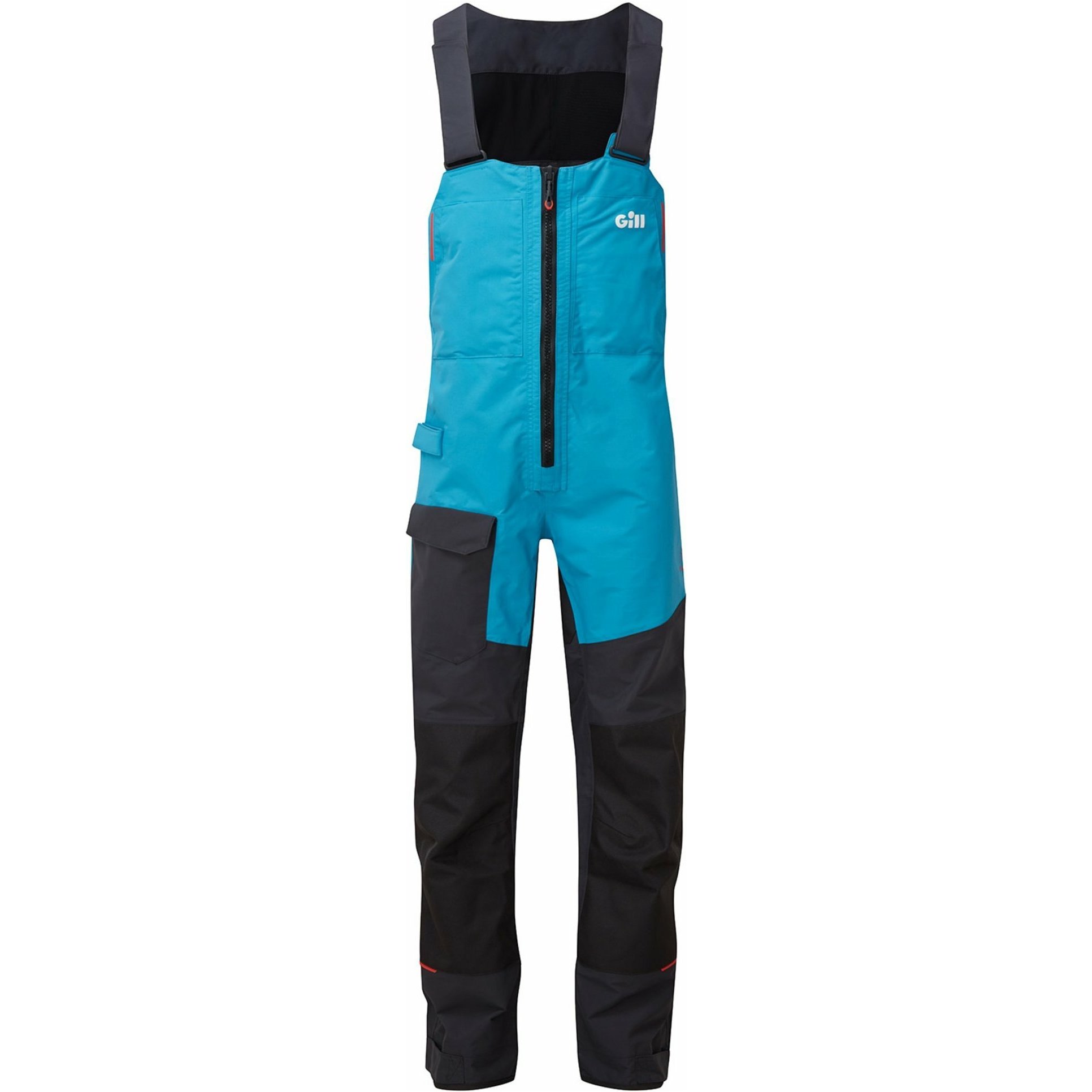 Gill Mens OS2 Offshore Sailing Trousers OS25T - Blue Jay